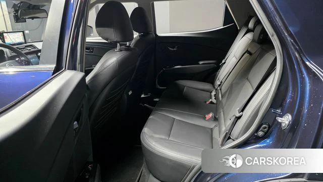 Ssangyong The New Tivoli 2024 Синий из Кореи, фото 2