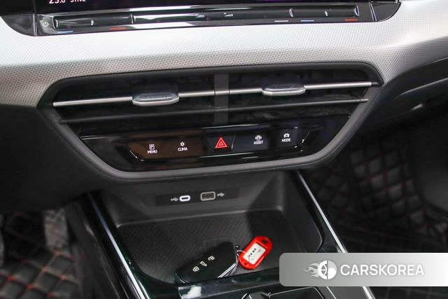 Volkswagen Lamando 2022 Красный из Китая, фото 2