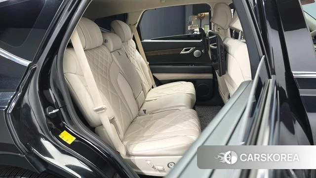 Genesis GV80 2024 Черный из Кореи, фото 2