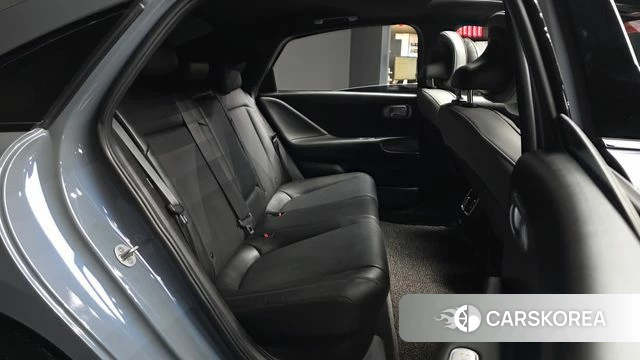Hyundai Ionic 6 2023 Серый из Кореи, фото 2