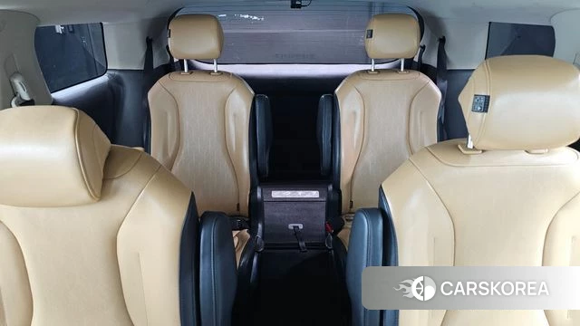 Kia Carnival 4th generation 2021 Белый из Кореи, фото 2
