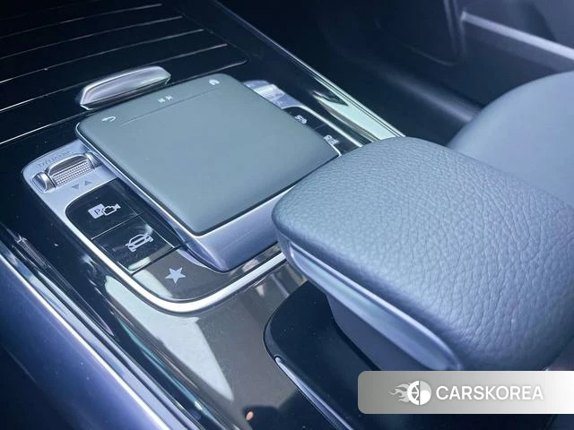Mercedes-Benz B-class 2020 Белый из Китая, фото 2