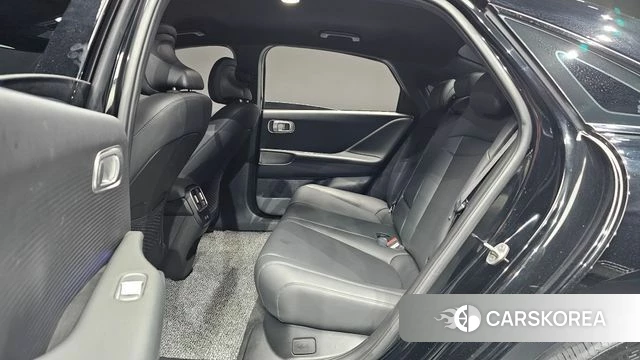 Hyundai Ionic 6 2022 Белый из Кореи, фото 2