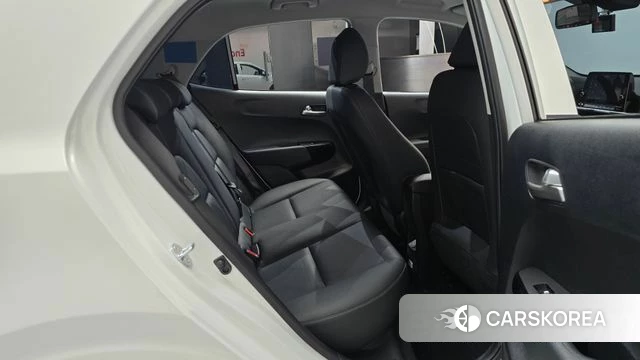 Kia The New Morning (JA) 2025 Белый из Кореи, фото 2