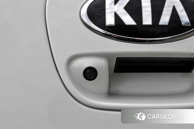 Kia All New Morning (JA) 2019 Белый из Кореи, фото 2
