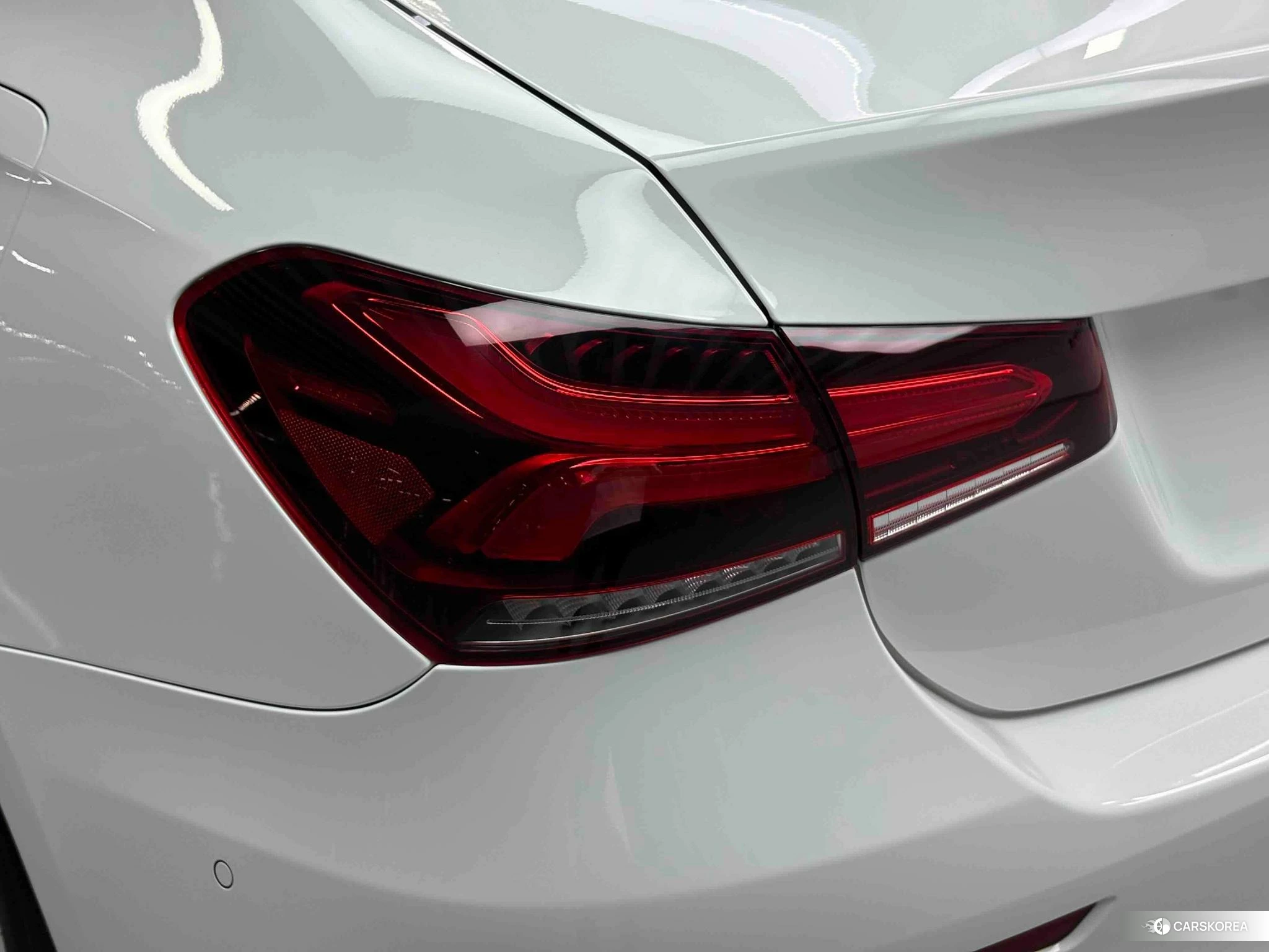 Mercedes-Benz A-Class 2021 Белый из Китая, фото 2