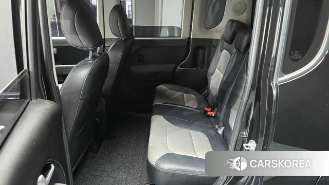 Kia The New Ray 2021 Черный из Кореи, фото 2