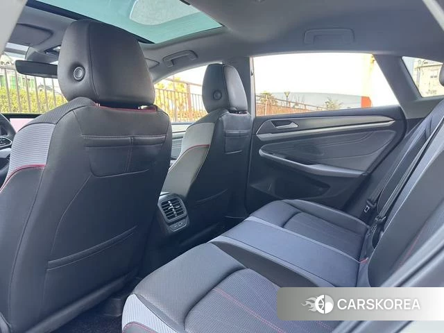 Volkswagen Lamando 2024 Белый из Китая, фото 2