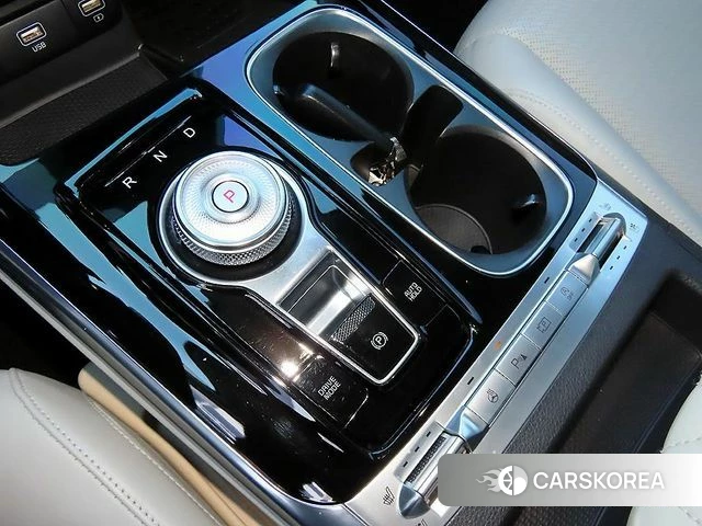 Kia Carnival 4th generation 2020 Белый из Кореи, фото 2