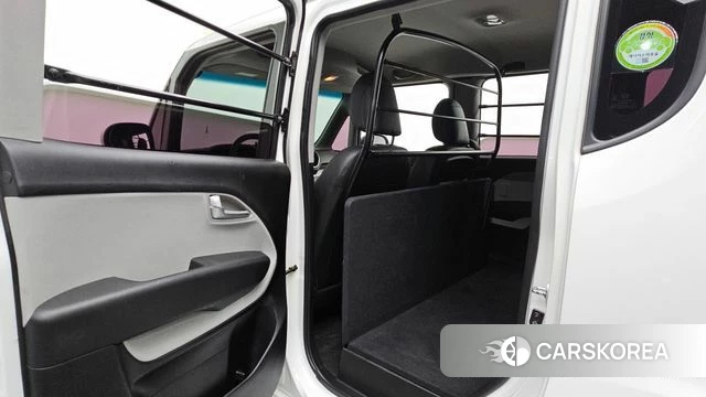 Kia The New Ray 2019 Белый из Кореи, фото 2