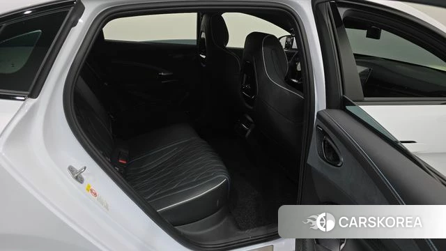 BYD Seal 2025 Белый из Кореи, фото 2