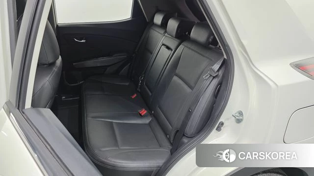 Ssangyong Berry New Tivoli 2019 Белый из Кореи, фото 2