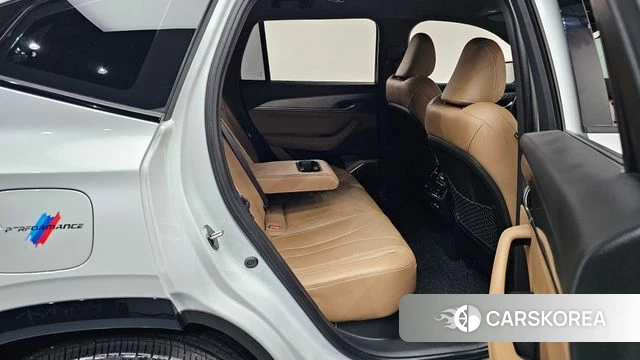 Renault Korea (Samsung) Grand Coleos 2025 Белый из Кореи, фото 2