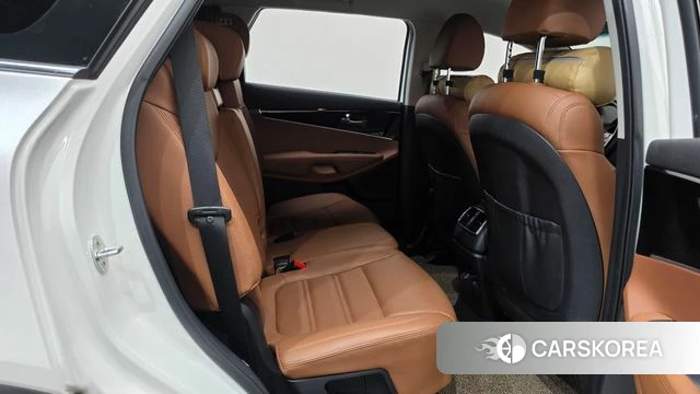 Kia The New Sorento 2019 Белый из Кореи, фото 2