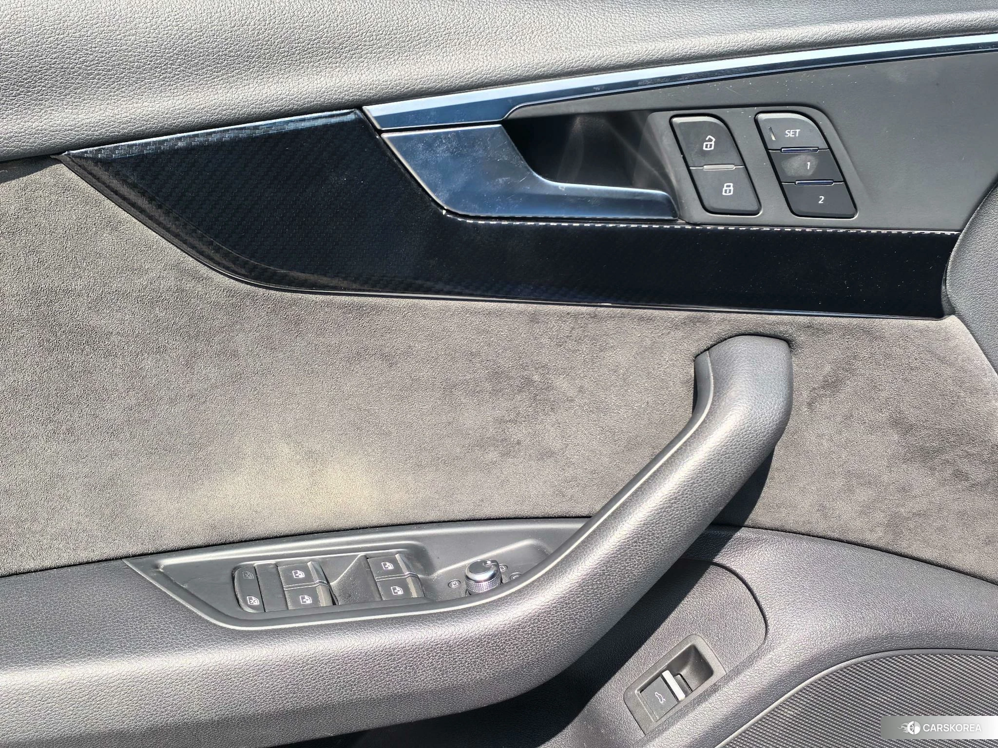 Audi A4L 2020 Синий из Китая, фото 2