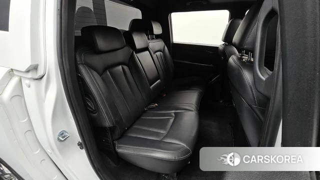 Ssangyong Rexton Sports Cannes 2020 Белый из Кореи, фото 2