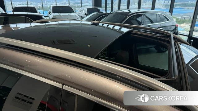 Mercedes-Benz EQB X243 2026 Серый из Кореи, фото 2