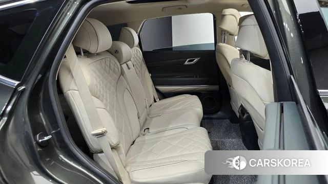 Genesis GV80 2024 Зеленый из Кореи, фото 2