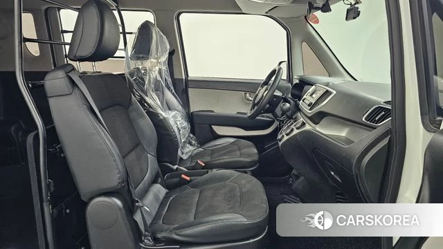 Kia The New Ray 2022 Белый из Кореи, фото 2