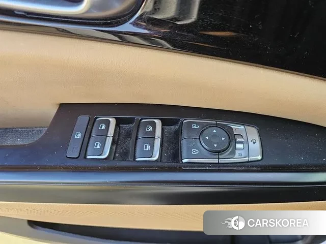 Kia Carnival 4th generation 2021 Белый из Кореи, фото 2