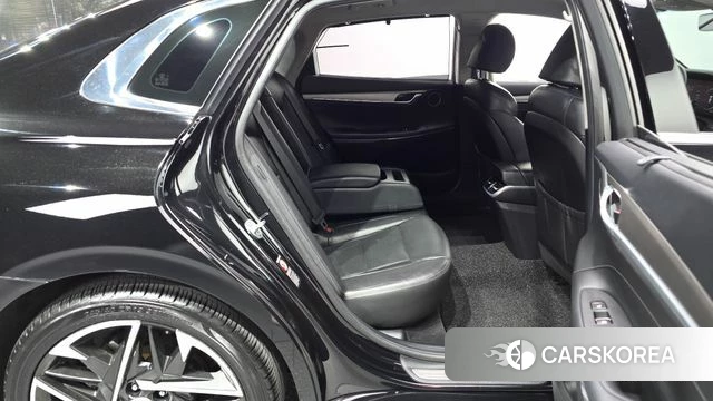 Hyundai The New Grandeur IG id 4959813 из Кореи 2
