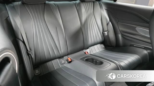 Mercedes-Benz E-Class W213 2021 Белый из Кореи, фото 2