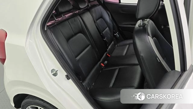 Kia All New Morning (JA) 2018 Белый из Кореи, фото 2