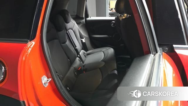 Mini Cooper S 2021 Красный из Кореи, фото 2