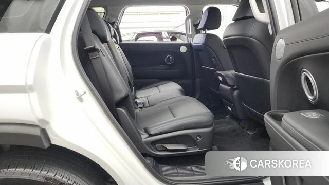 Hyundai Palisade (LX3) 2026 Белый из Кореи, фото 2