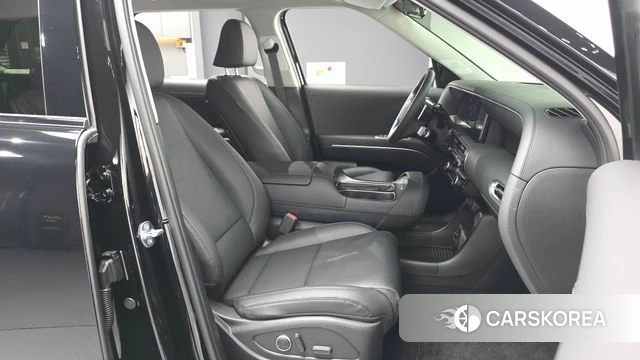 Hyundai Palisade (LX3) 2026 Черный из Кореи, фото 2