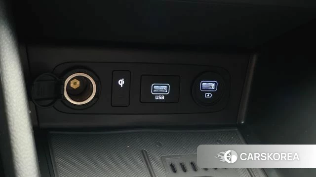 Hyundai Sonata (DN8) 2022 Белый из Кореи, фото 2