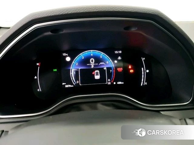 Toyota Avalon 2026 Черный из Китая, фото 2