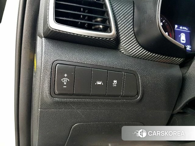 Hyundai All New Tucson 2019 Белый из Кореи, фото 2