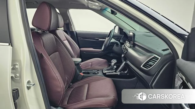 Kia Seltos 2020 Белый из Кореи, фото 2