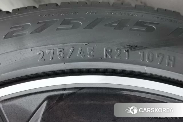 Mercedes-Benz GLS 2023 Черный из Китая, фото 2