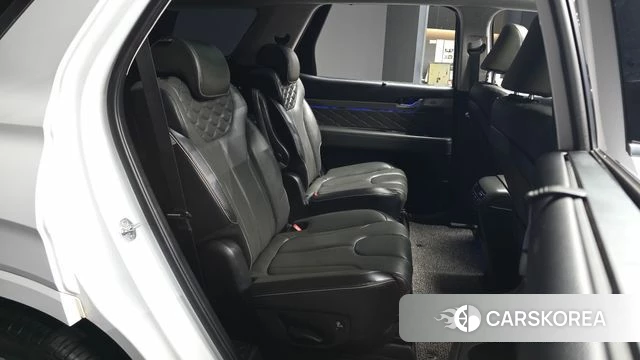 Hyundai Palisade 2020 Белый из Кореи, фото 2