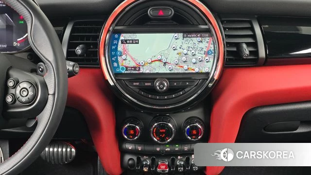Mini Cooper S 2021 Серебряный из Кореи, фото 2