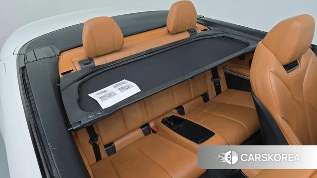 BMW 4 Series (F32) 2018 Белый из Кореи, фото 2