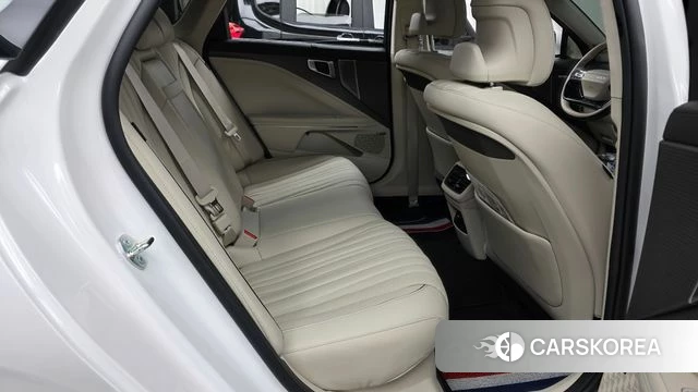 Kia The New K8 Hybrid 2025 Белый из Кореи, фото 2