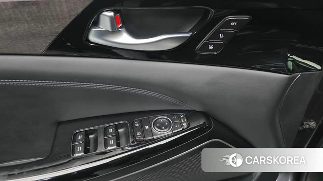 Kia K7 Premier 2019 Серый из Кореи, фото 2