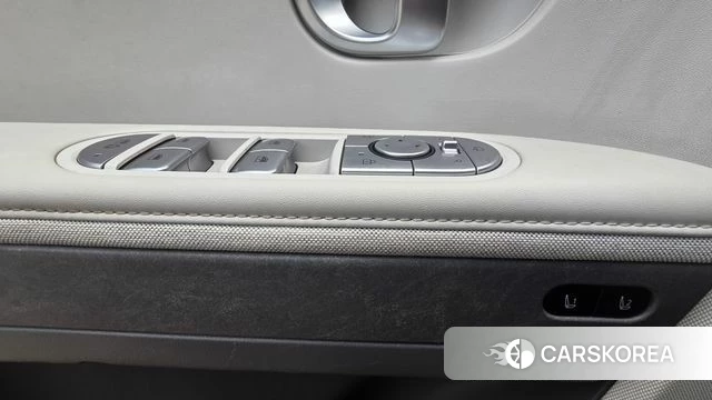 Hyundai Ionic 5 id 4958795 из Кореи 2