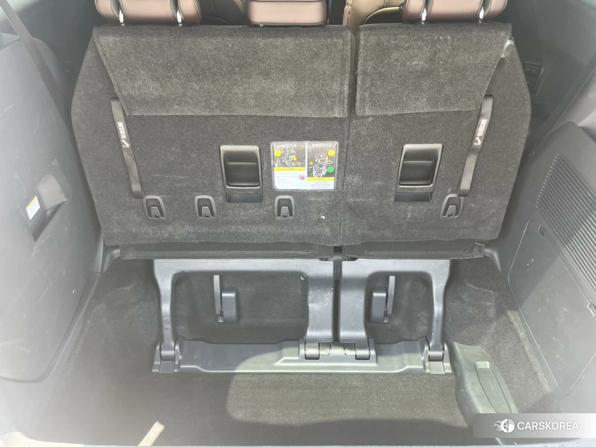 Toyota Sienna 2021 Белый из Китая, фото 2
