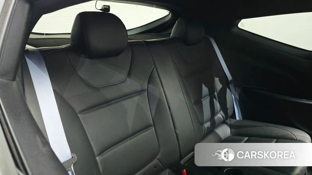 Hyundai Veloster (JS) 2018 Небесно-голубой из Кореи, фото 2