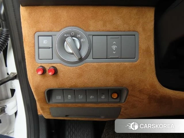 Hyundai Solati 2023 Белый из Кореи, фото 2