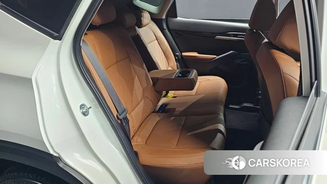 Kia The New Seltos 2023 Белый из Кореи, фото 2
