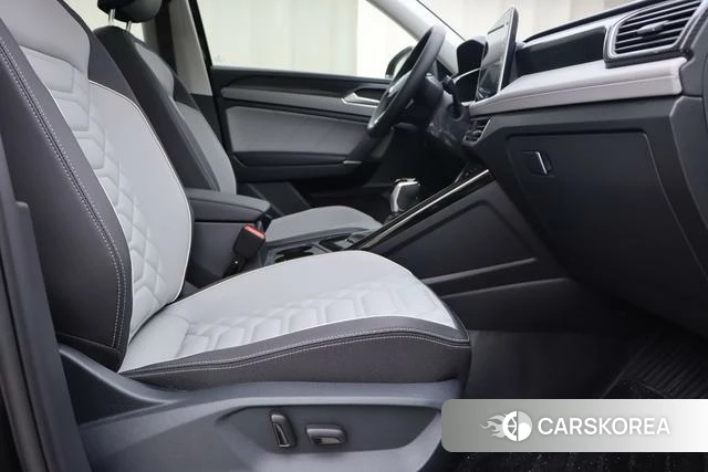 Volkswagen Tayron 2025 Черный из Китая, фото 2