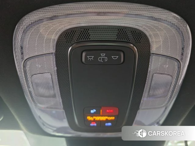 Hyundai The New Avante (CN7) 2025 Черный из Кореи, фото 2