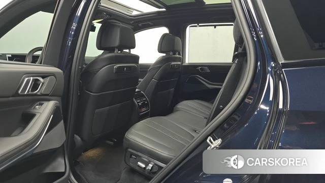 BMW X5 (G05) 2026 Черный из Кореи, фото 2