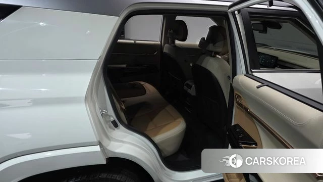 Ssangyong Actian 2nd Generation 2025 Белый из Кореи, фото 2