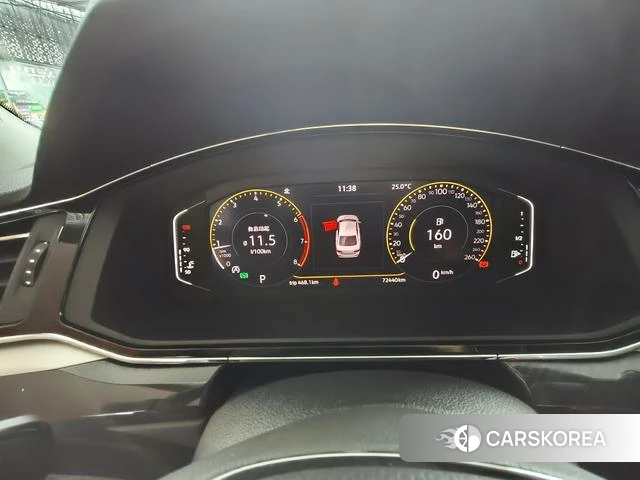Volkswagen Lamando 2021 Белый из Китая, фото 2